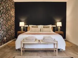 Hospedería Quinta de Cavia