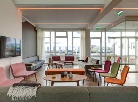 Geo Hotel，位于格林达维克的酒店