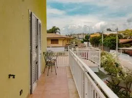 Vbeb Macrame Rooms Agrigento