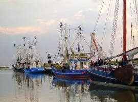 Die Ferienwohnung direkt am Meer