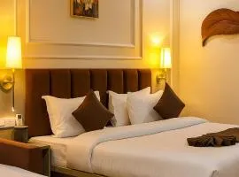 Hotel Vasudevay Inn