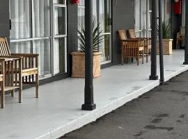 克洛斯城市汽车旅馆
