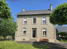 Charming country house