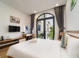 Phuc Lam Hotel Grand World Phu Quoc
