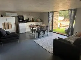 Au bon vivre l'appartement