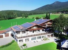 Landhotel Arber