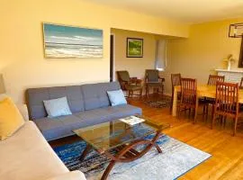 Spacious home 15mins to Downtown