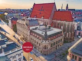 弗罗茨瓦夫莫诺普尔酒店