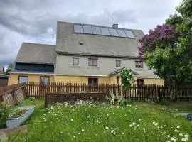 Ferienwohnungen Sommerfrische Lindenhaus