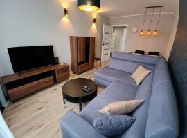 Apartament Kotlina，位于克沃兹科的酒店
