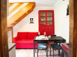 La Casa nel Nebbiolo