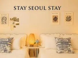 Stay Seoul Stay