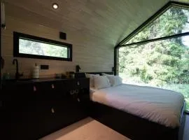 Chic Sauna Cabin Near the Sea - VUHIN Cabin Nº06