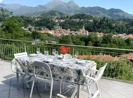 Appartamento Ai Rododendri