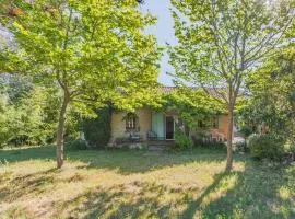 Le Mas des Trois Sources - Grand jardin