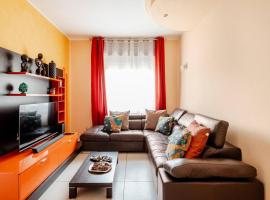 Stay in style - vibrant condo in San Giovanni Lupatoto