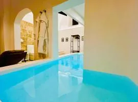 Corte Gabellone - dimora storica