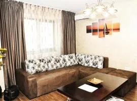 Apartment Ovidius - by the beach