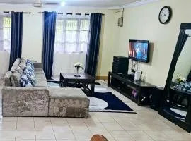 Kinyanjui's home's 001