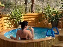 Wild Wild Nest Sperlongaresort
