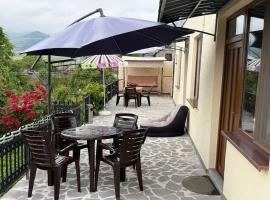 Ana-Maria Bnb，位于塔特夫的酒店