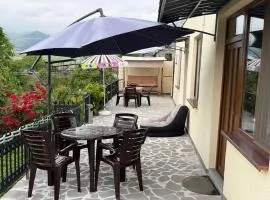Ana-Maria Bnb