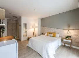 Habitaciones Atocha Rio
