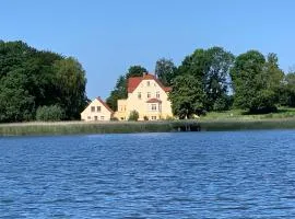 Ferienhaus Remise In Neuenkirchen