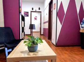 Italo House，位于奥佩拉的酒店