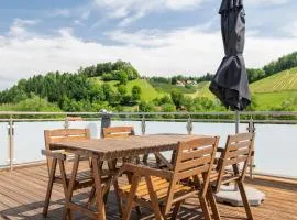 CLAUS RESCH APPARTEMENTS - E-Bike, Wandern, Minigolf, Familie, Urlaub an der Weinstraße