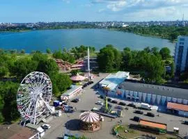 Coralia Luna Park Apartments