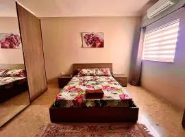 Triple room in Beautiful Artsy Maisonette