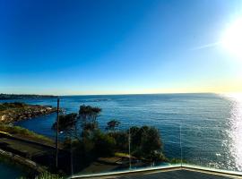Ocean view home South Coogee，位于悉尼的酒店