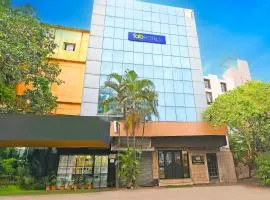 FabHotel Gulshan International - Nr Peter Cat Park Street