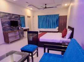 Valley Springs Resorts，位于亚里库的酒店