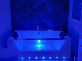 Luxury Rooms Bari Relax