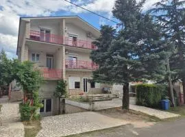 Apartment TRIBALJ CRIKVENICA
