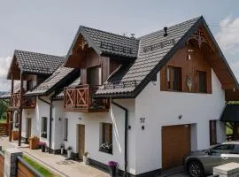 Gorczańska Sapałówka