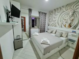 Apartman SOFIA - close to the railway station，位于斯卡莱阿的酒店