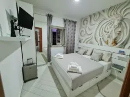 Apartman SOFIA - close to the railway station