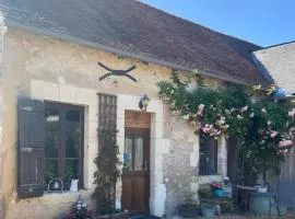 Sunflower Cottage