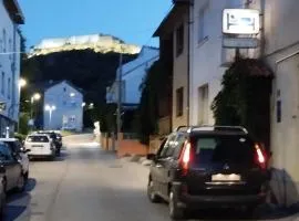 Apartman u potkrovlju