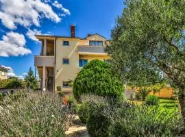 Sonnengarten floor 2