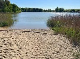 Lassan, Ferienhaus Stine - Auszeit in stilvollem Ambiente