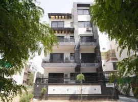corporate house
