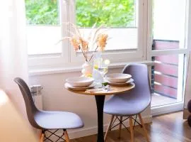 Przytulny Apartament w centrum Rabki