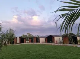 Navjivan Resort