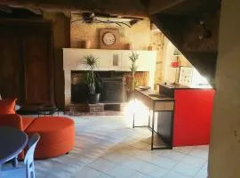 Le Nid de Condat, Dordogne