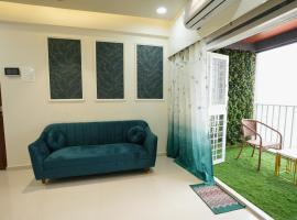 Amantara Homestay
