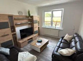 Alinas Ferienwohnung Güstrow